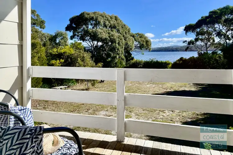 Sixth view of Homely house listing, 207 St Helens Point Road, Stieglitz TAS 7216