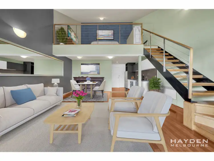 21/92 Waverley Road, Malvern East VIC 3145