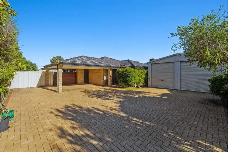 Second view of Homely house listing, 143B Renou Street, East Cannington WA 6107