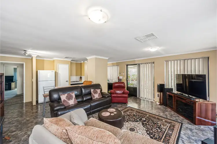 Fifth view of Homely house listing, 143B Renou Street, East Cannington WA 6107