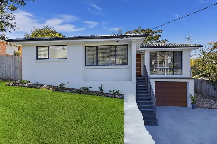 Main view of Homely house listing, 90 Hanlan Street North, Narara NSW 2250