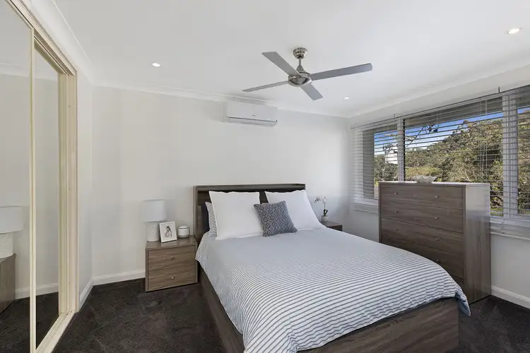 Fourth view of Homely house listing, 90 Hanlan Street North, Narara NSW 2250