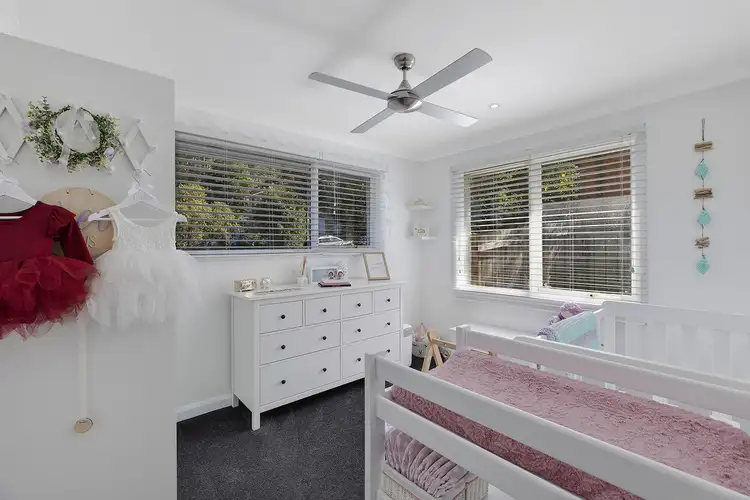 Fifth view of Homely house listing, 90 Hanlan Street North, Narara NSW 2250