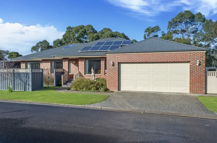 Main view of Homely house listing, 7/24 Mortlake Road, Warrnambool VIC 3280