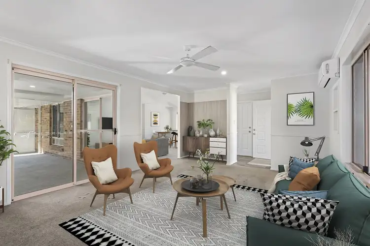 Second view of Homely house listing, 24 Bexley Place, Helensvale QLD 4212