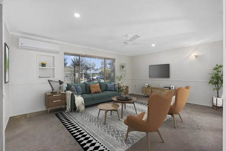 Third view of Homely house listing, 24 Bexley Place, Helensvale QLD 4212