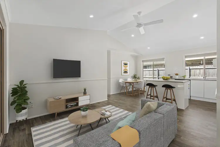 Fifth view of Homely house listing, 24 Bexley Place, Helensvale QLD 4212