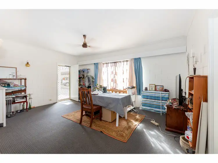 Second view of Homely unit listing, 6/610 David Street, Albury NSW 2640