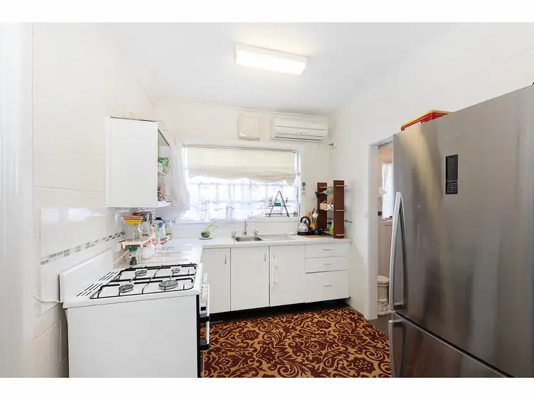 Third view of Homely unit listing, 6/610 David Street, Albury NSW 2640