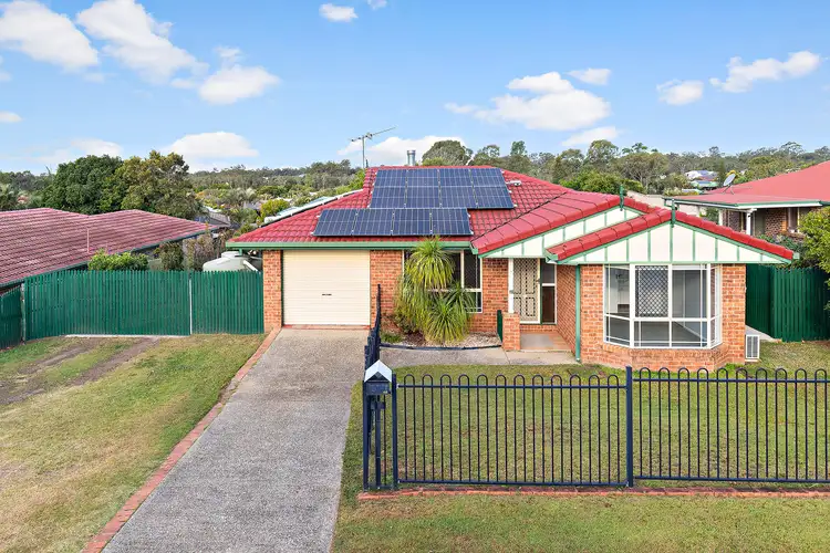 48 Young Road, Narangba QLD 4504