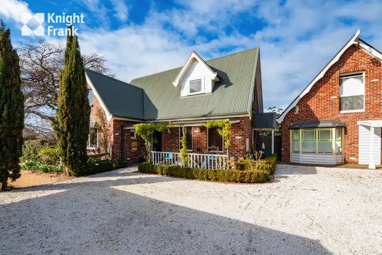 433 Hobart Road, Youngtown TAS 7249