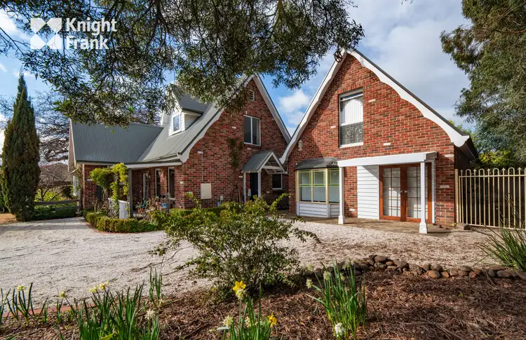 Second view of Homely house listing, 433 Hobart Road, Youngtown TAS 7249
