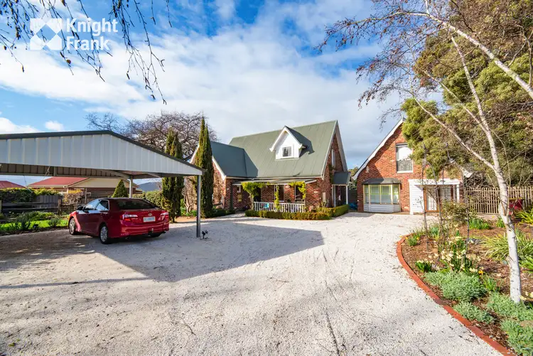 Third view of Homely house listing, 433 Hobart Road, Youngtown TAS 7249
