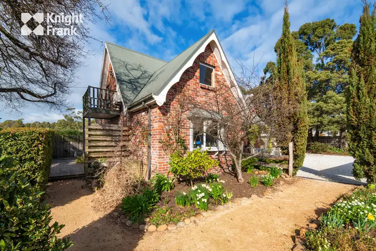 Fourth view of Homely house listing, 433 Hobart Road, Youngtown TAS 7249