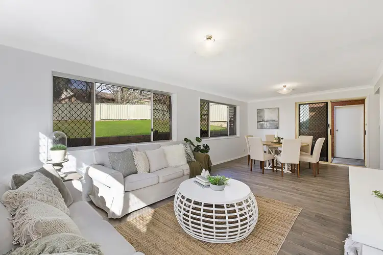 Second view of Homely house listing, 12 Cooinda Crescent, Narara NSW 2250
