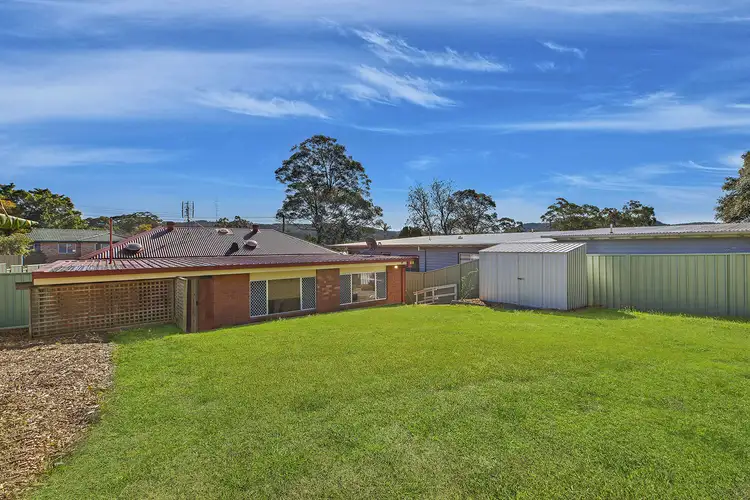 Sixth view of Homely house listing, 12 Cooinda Crescent, Narara NSW 2250