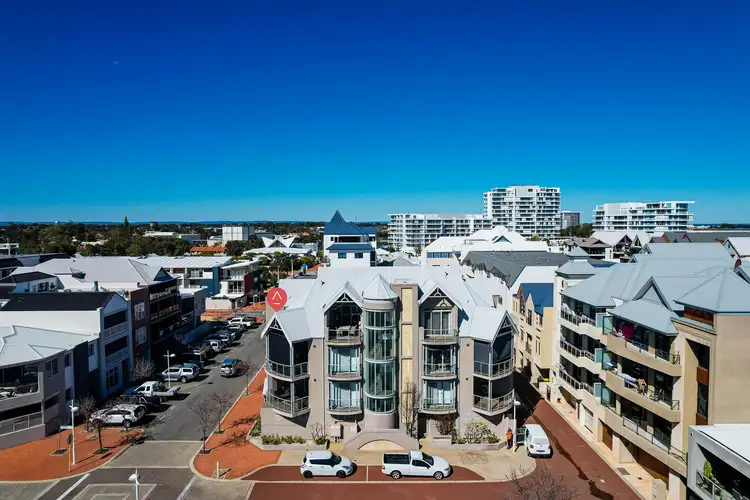 3/12 Florian Mews, Mandurah WA 6210