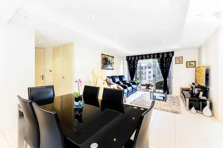 Second view of Homely apartment listing, 3/12 Florian Mews, Mandurah WA 6210