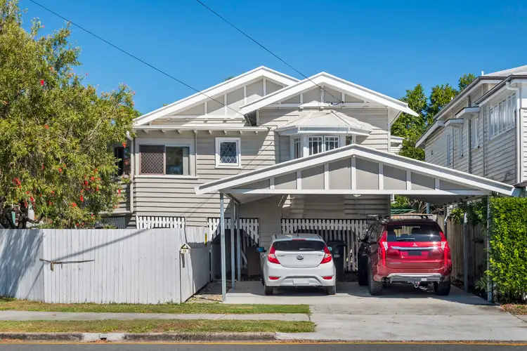 73 Gellibrand Street, Clayfield QLD 4011