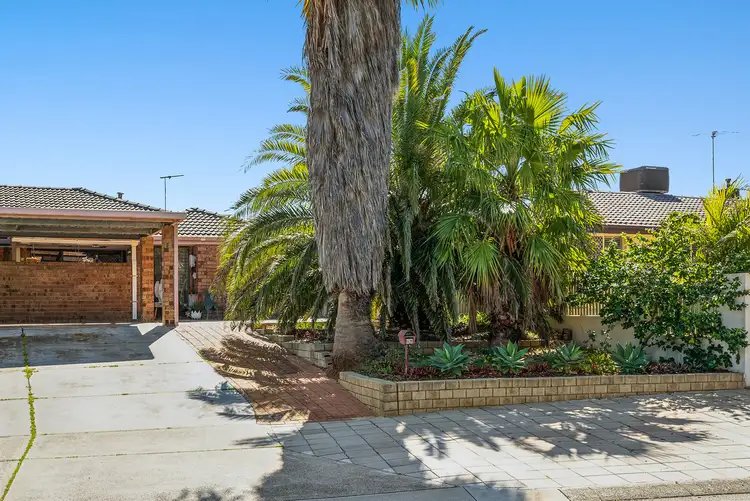 Third view of Homely house listing, 6B Ironwood Avenue, Heathridge WA 6027