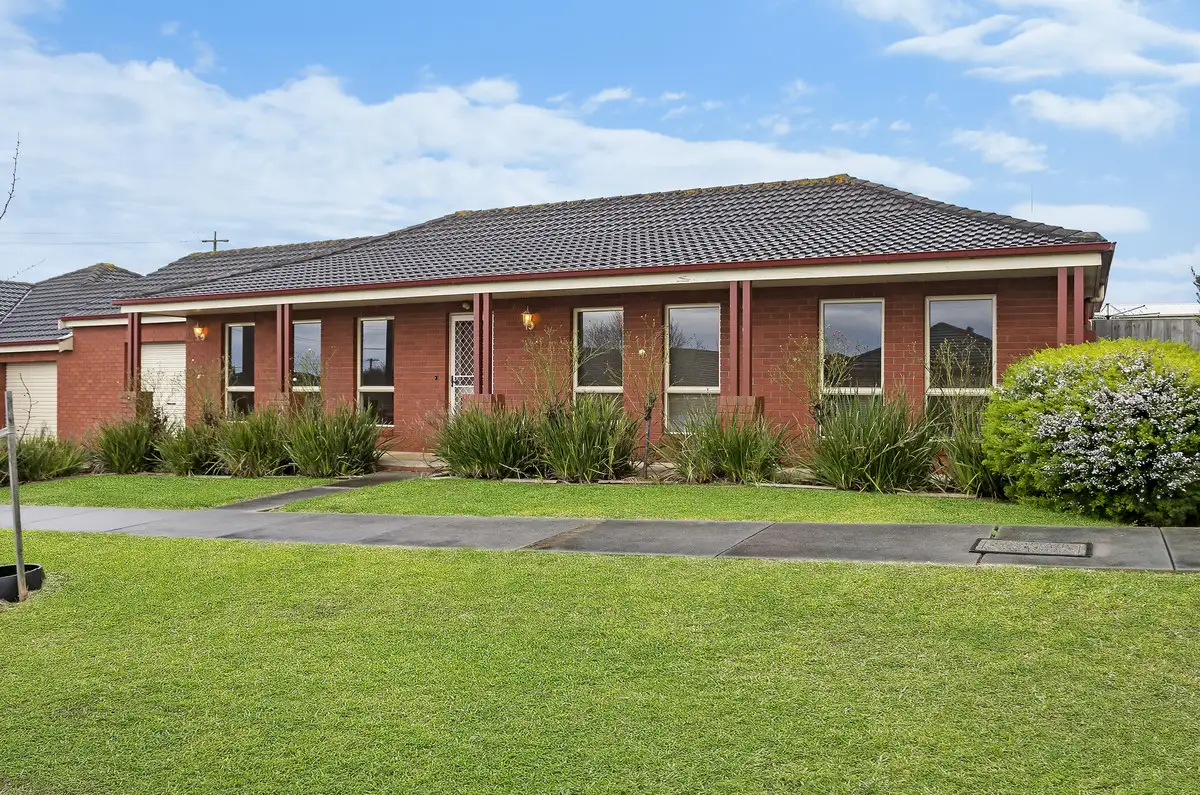 Main view of Homely house listing, 2 Toal Drive, Warrnambool VIC 3280