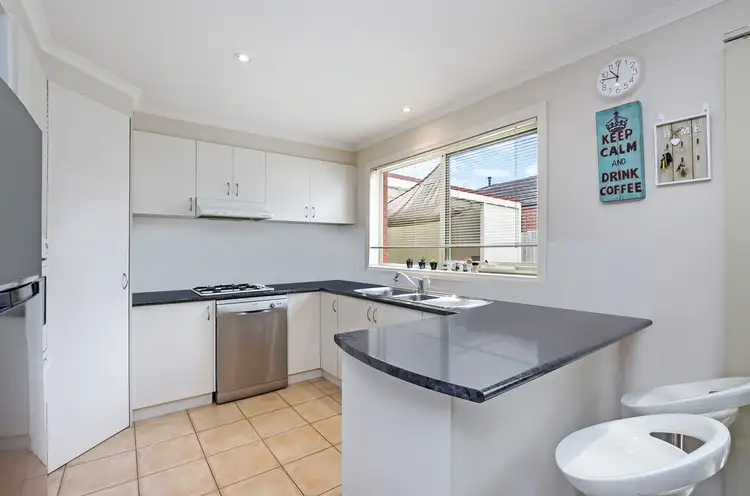 Third view of Homely house listing, 2 Toal Drive, Warrnambool VIC 3280