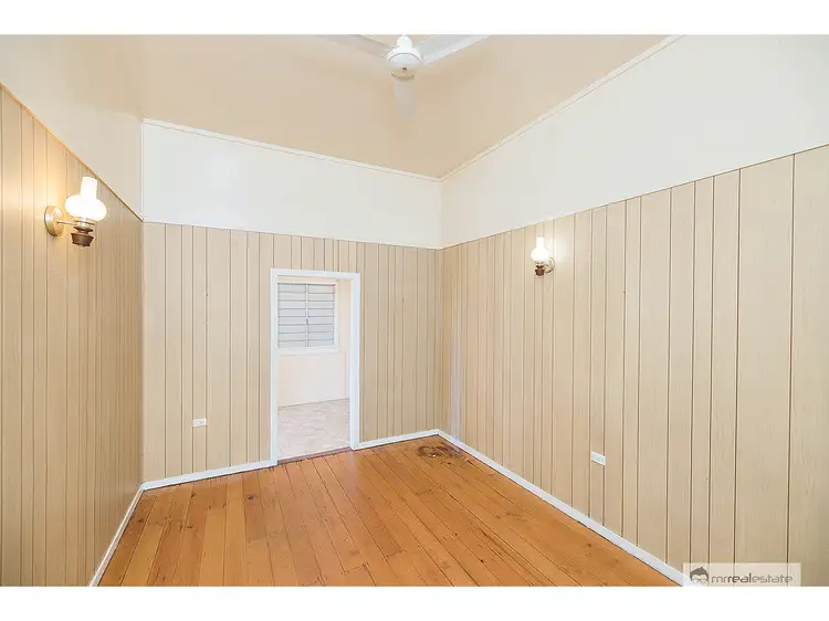Third view of Homely house listing, 115 Stamford Street, Berserker QLD 4701