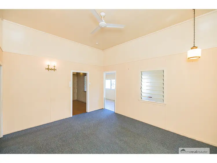 Fourth view of Homely house listing, 115 Stamford Street, Berserker QLD 4701