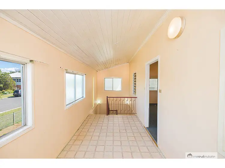Fifth view of Homely house listing, 115 Stamford Street, Berserker QLD 4701