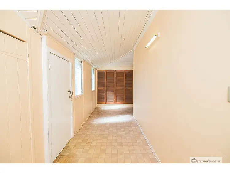 Sixth view of Homely house listing, 115 Stamford Street, Berserker QLD 4701