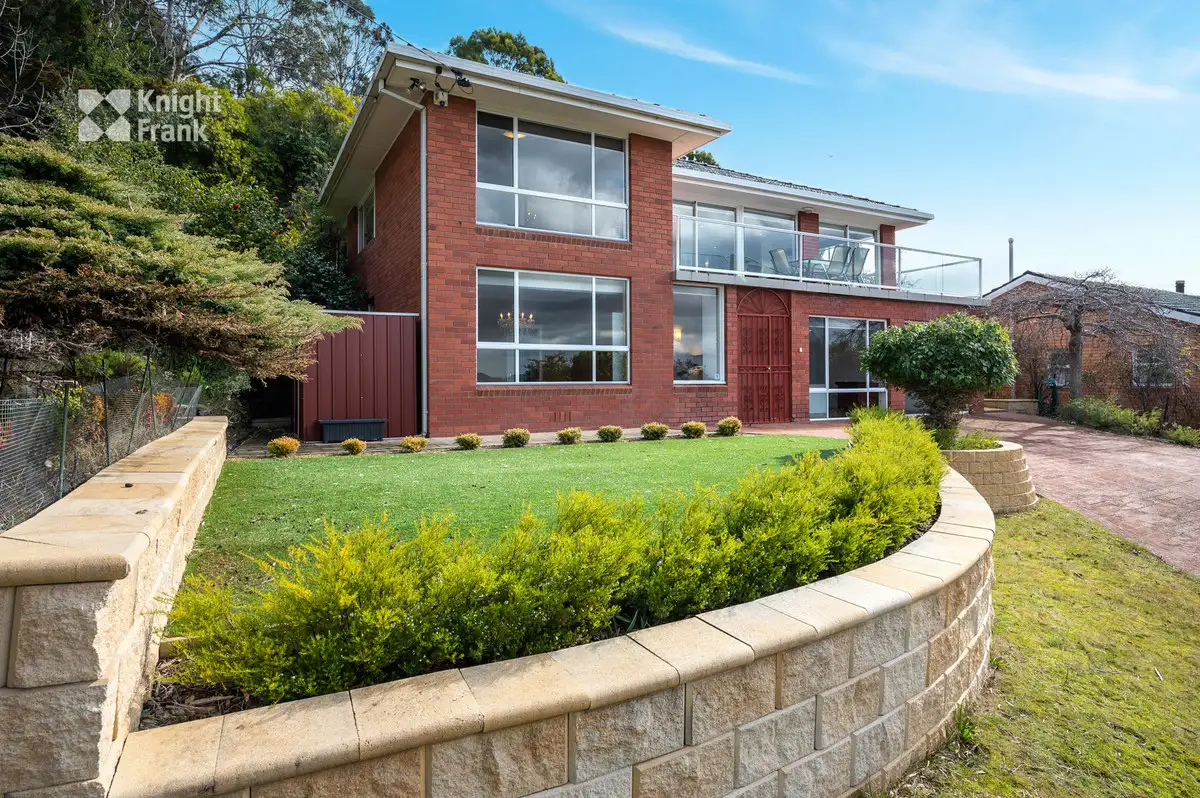 Main view of Homely house listing, 111 Mount Stuart Road, Mount Stuart TAS 7000