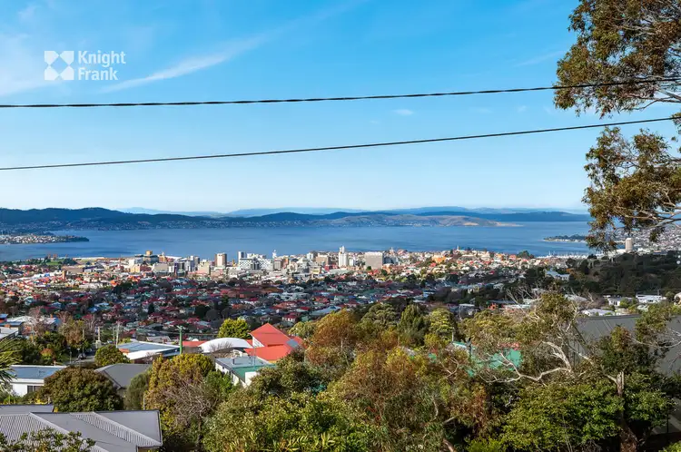 Second view of Homely house listing, 111 Mount Stuart Road, Mount Stuart TAS 7000