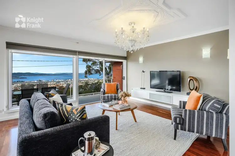 Fourth view of Homely house listing, 111 Mount Stuart Road, Mount Stuart TAS 7000