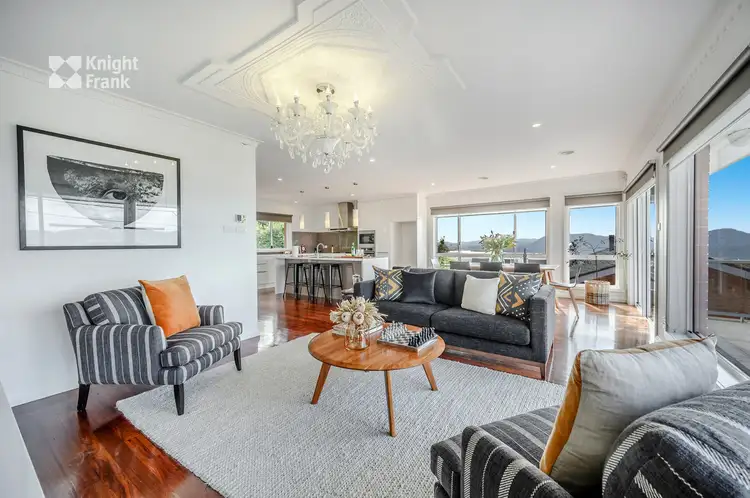 Fifth view of Homely house listing, 111 Mount Stuart Road, Mount Stuart TAS 7000