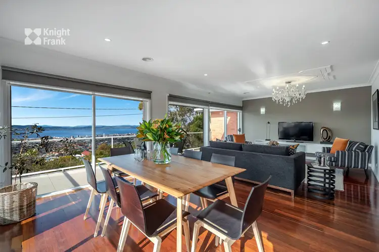 Sixth view of Homely house listing, 111 Mount Stuart Road, Mount Stuart TAS 7000