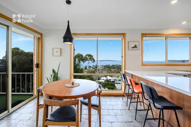 Fifth view of Homely unit listing, 3/64 Coolamon Road, Taroona TAS 7053