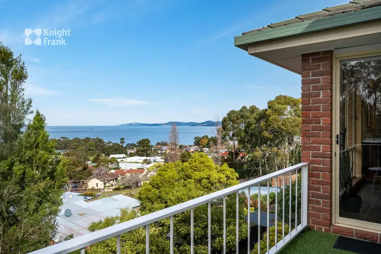 Sixth view of Homely unit listing, 3/64 Coolamon Road, Taroona TAS 7053