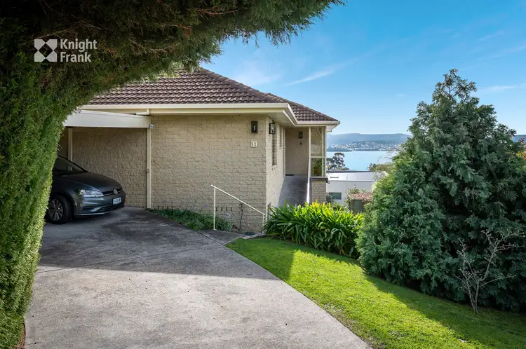 11 Hampshire Road, Sandy Bay TAS 7005