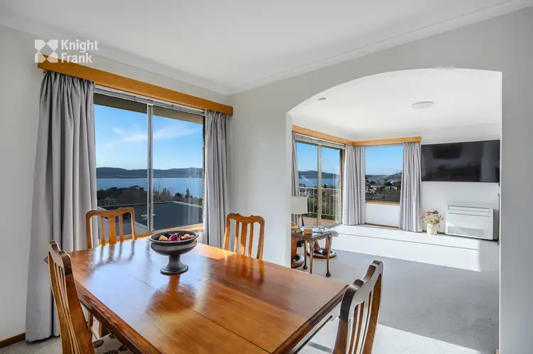 Sixth view of Homely house listing, 11 Hampshire Road, Sandy Bay TAS 7005