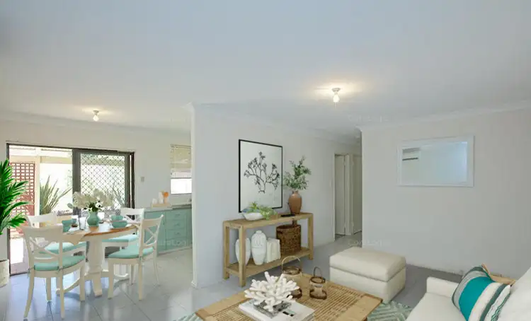 Third view of Homely house listing, 1 Grevillea Way, Heathridge WA 6027