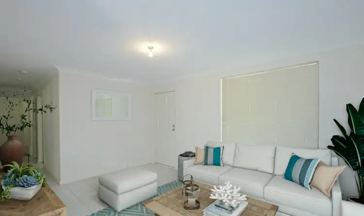 Fourth view of Homely house listing, 1 Grevillea Way, Heathridge WA 6027