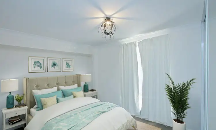 Sixth view of Homely house listing, 1 Grevillea Way, Heathridge WA 6027