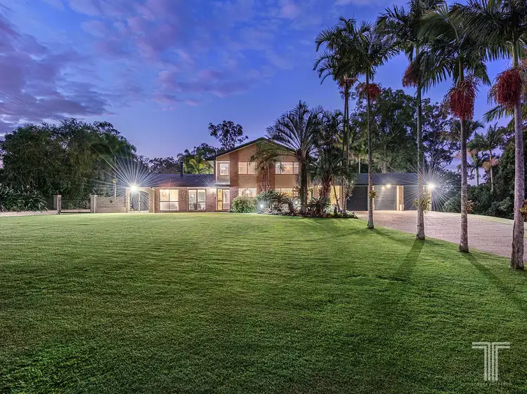 1438 Mount Cotton Road, Burbank QLD 4156
