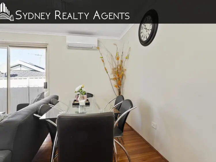 Fourth view of Homely house listing, 69 Starling Street, Green Valley NSW 2168