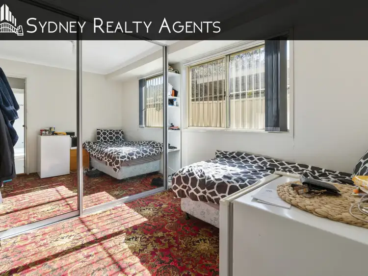 Fifth view of Homely house listing, 69 Starling Street, Green Valley NSW 2168
