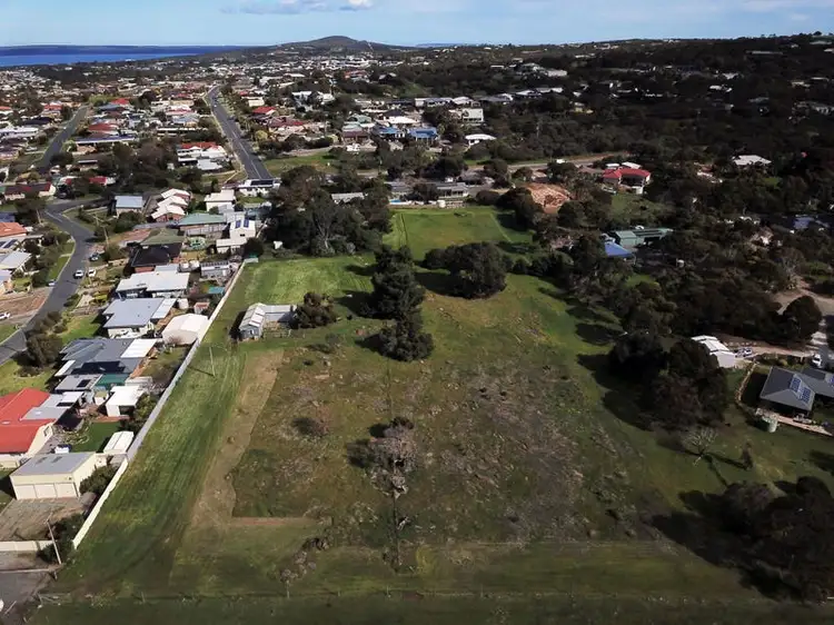 Second view of Homely land listing, 13 Jillian Avenue, Port Lincoln SA 5606