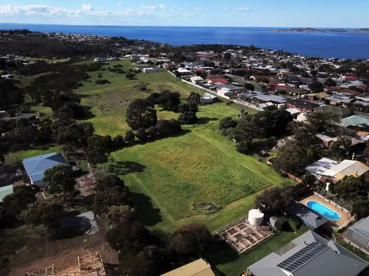 Third view of Homely land listing, 13 Jillian Avenue, Port Lincoln SA 5606