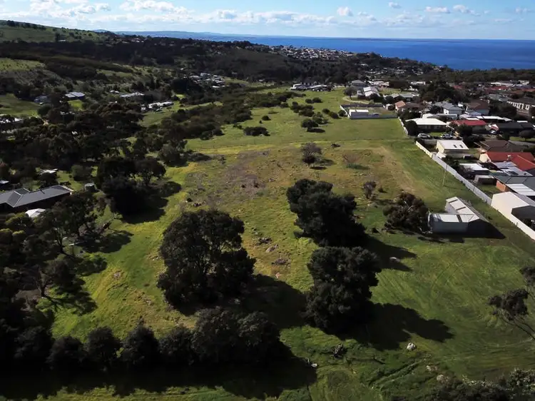Fourth view of Homely land listing, 13 Jillian Avenue, Port Lincoln SA 5606