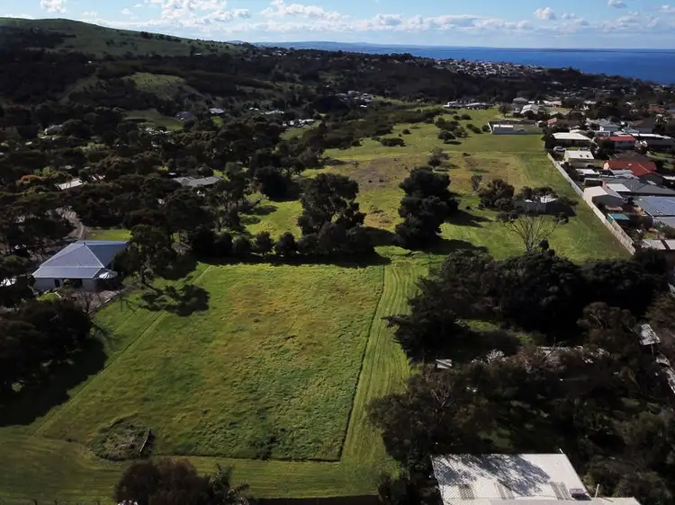 Fifth view of Homely land listing, 13 Jillian Avenue, Port Lincoln SA 5606