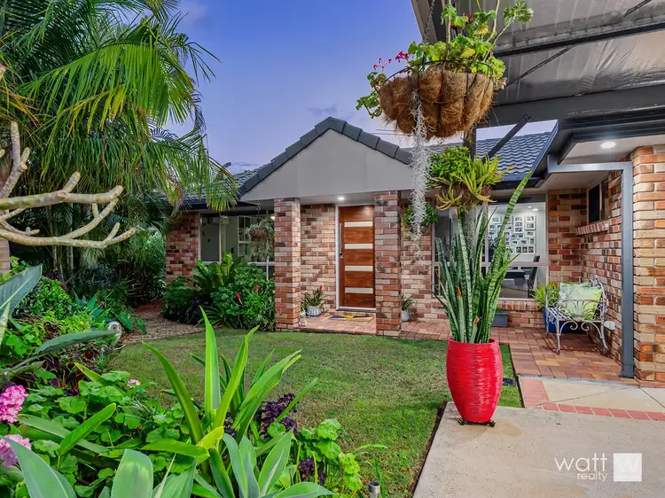 19 Frawley Street, Boondall QLD 4034